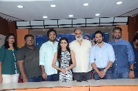 Oh Kala Movie Press Meet